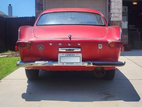 1971 volvo 1800