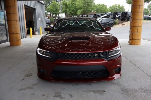 2020 Dodge Charger R/T Scat Pack, US $37,970.00, image 8