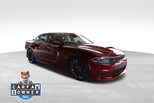 2020 Dodge Charger R/T Scat Pack, US $37,970.00, image 12