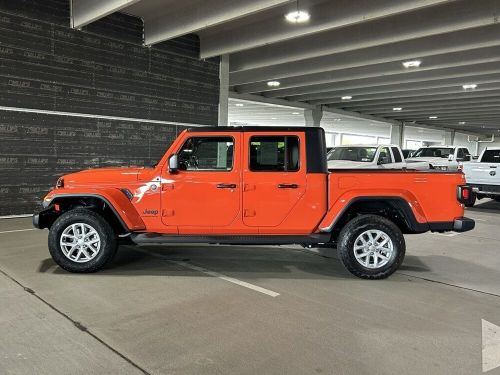 2023 Jeep Gladiator Sport, US $39,000.00, image 2