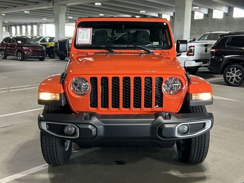2023 Jeep Gladiator Sport, US $39,000.00, image 3