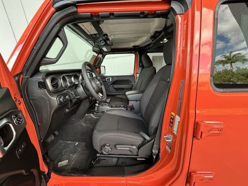 2023 Jeep Gladiator Sport, US $39,000.00, image 4