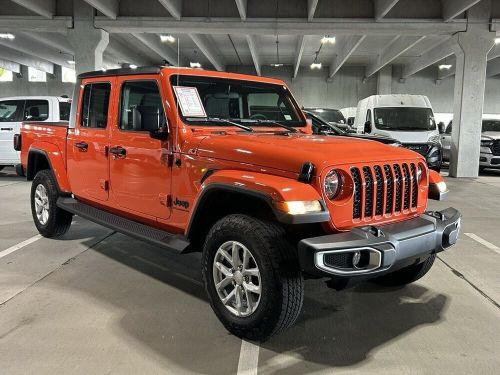 2023 Jeep Gladiator Sport, US $39,000.00, image 8