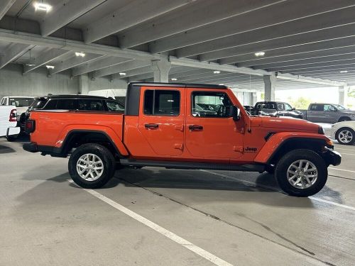 2023 Jeep Gladiator Sport, US $39,000.00, image 9