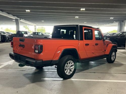 2023 Jeep Gladiator Sport, US $39,000.00, image 10