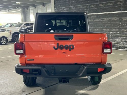 2023 Jeep Gladiator Sport, US $39,000.00, image 11