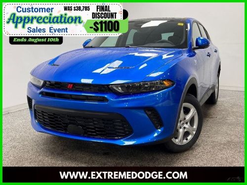 2024 Dodge Hornet GT PLUS AWD, US $37,685.00, image 12