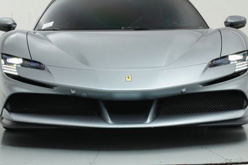 2022 Ferrari SF90 Stradale Assetto Fiorano Certified CPO, US $594,900.00, image 7
