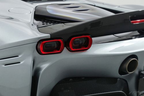 2022 Ferrari SF90 Stradale Assetto Fiorano Certified CPO, US $594,900.00, image 11