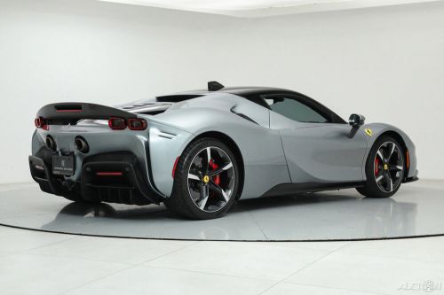 2022 Ferrari SF90 Stradale Assetto Fiorano Certified CPO, US $594,900.00, image 20
