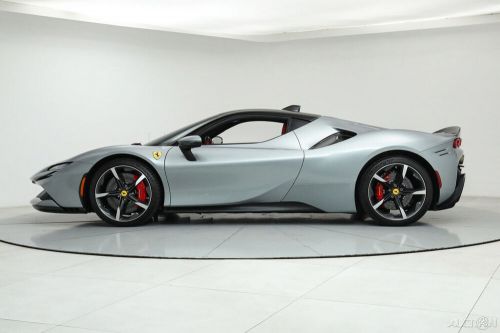2022 Ferrari SF90 Stradale Assetto Fiorano Certified CPO, US $594,900.00, image 21