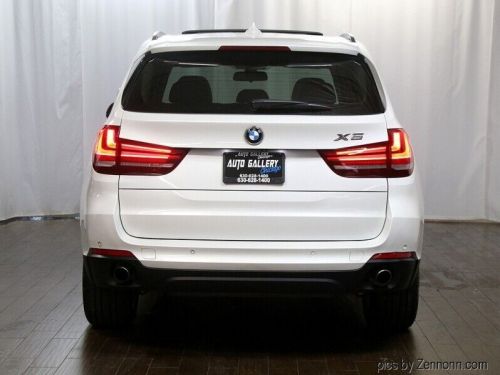2016 BMW X5 AWD 4dr xDrive35i, US $9,894.00, image 3