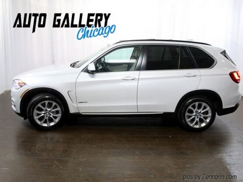 2016 BMW X5 AWD 4dr xDrive35i, US $9,894.00, image 4