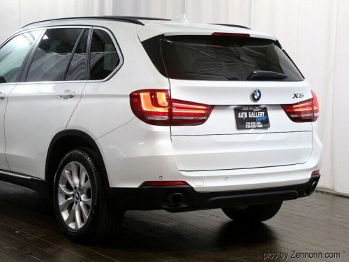 2016 BMW X5 AWD 4dr xDrive35i, US $9,894.00, image 5