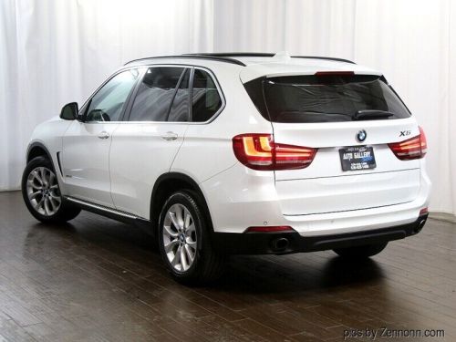 2016 BMW X5 AWD 4dr xDrive35i, US $9,894.00, image 6