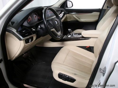 2016 BMW X5 AWD 4dr xDrive35i, US $9,894.00, image 8