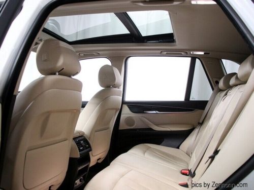 2016 BMW X5 AWD 4dr xDrive35i, US $9,894.00, image 10