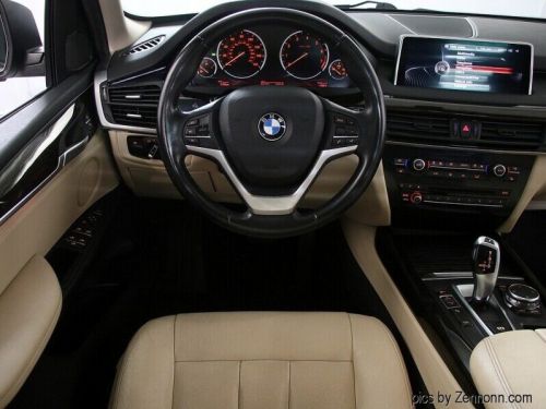 2016 BMW X5 AWD 4dr xDrive35i, US $9,894.00, image 11