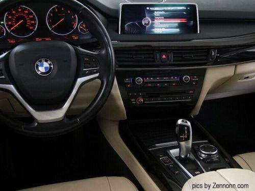 2016 BMW X5 AWD 4dr xDrive35i, US $9,894.00, image 12