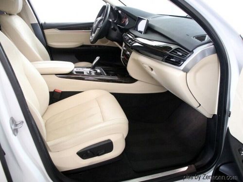 2016 BMW X5 AWD 4dr xDrive35i, US $9,894.00, image 29
