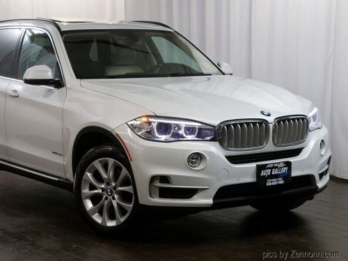 2016 BMW X5 AWD 4dr xDrive35i, US $9,894.00, image 35
