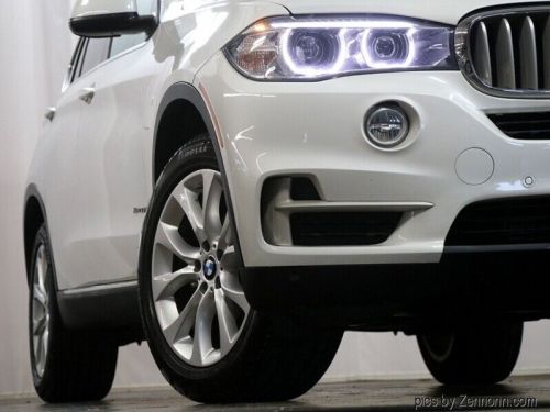 2016 BMW X5 AWD 4dr xDrive35i, US $9,894.00, image 37