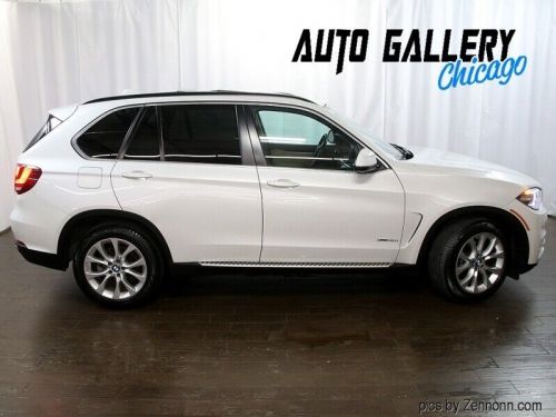 2016 BMW X5 AWD 4dr xDrive35i, US $9,894.00, image 38