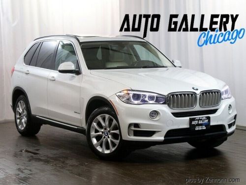 2016 BMW X5 AWD 4dr xDrive35i, US $9,894.00, image 40