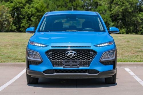 2019 Hyundai KONA SE Bluetooth SiriusXm Power Options Alloy Wheels, US $14,660.00, image 2