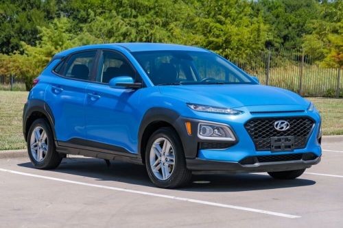 2019 Hyundai KONA SE Bluetooth SiriusXm Power Options Alloy Wheels, US $14,660.00, image 3