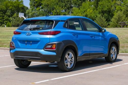 2019 Hyundai KONA SE Bluetooth SiriusXm Power Options Alloy Wheels, US $14,660.00, image 4
