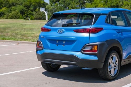 2019 Hyundai KONA SE Bluetooth SiriusXm Power Options Alloy Wheels, US $14,660.00, image 5