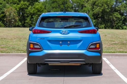 2019 Hyundai KONA SE Bluetooth SiriusXm Power Options Alloy Wheels, US $14,660.00, image 7