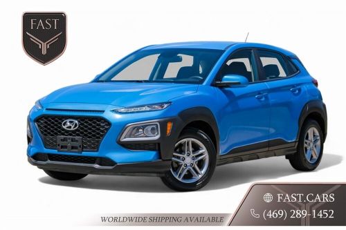 2019 Hyundai KONA SE Bluetooth SiriusXm Power Options Alloy Wheels, US $14,660.00, image 12