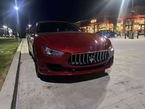 2017 Maserati Ghibli, US $21,000.00, image 7