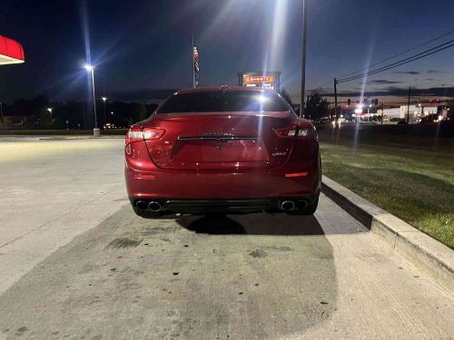 2017 Maserati Ghibli, US $21,000.00, image 9