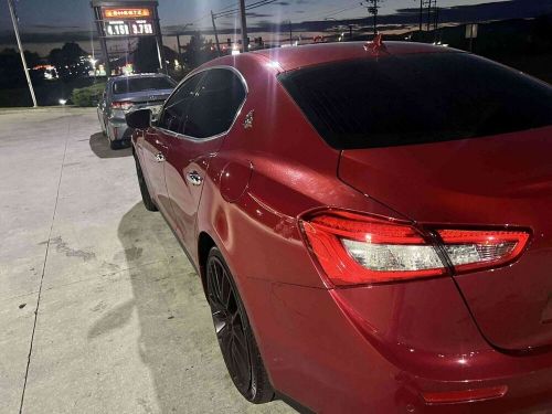 2017 Maserati Ghibli, US $21,000.00, image 10