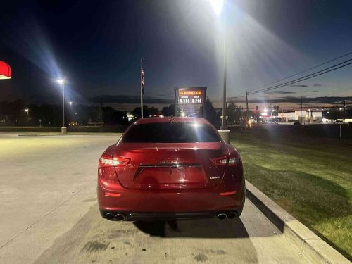 2017 Maserati Ghibli, US $21,000.00, image 11