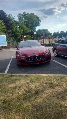 2017 Maserati Ghibli, US $21,000.00, image 12