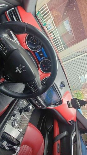 2017 Maserati Ghibli, US $21,000.00, image 13