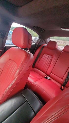 2017 Maserati Ghibli, US $21,000.00, image 15