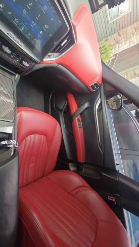 2017 Maserati Ghibli, US $21,000.00, image 16