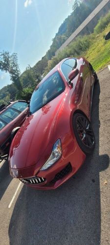 2017 Maserati Ghibli, US $21,000.00, image 17