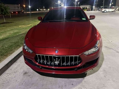 2017 Maserati Ghibli, US $21,000.00, image 18