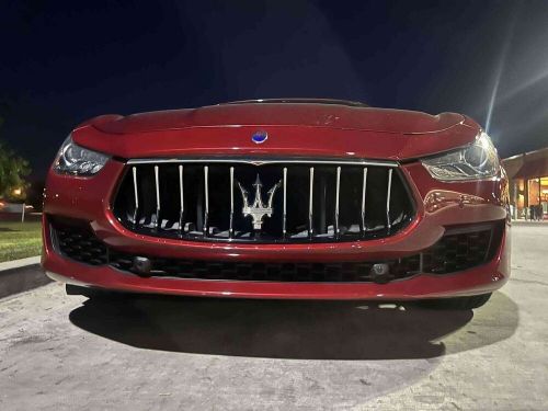 2017 Maserati Ghibli, US $21,000.00, image 19
