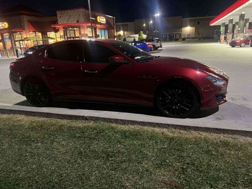 2017 Maserati Ghibli, US $21,000.00, image 20