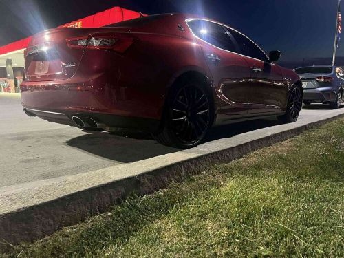 2017 Maserati Ghibli, US $21,000.00, image 21