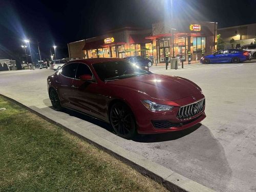 2017 Maserati Ghibli, US $21,000.00, image 22