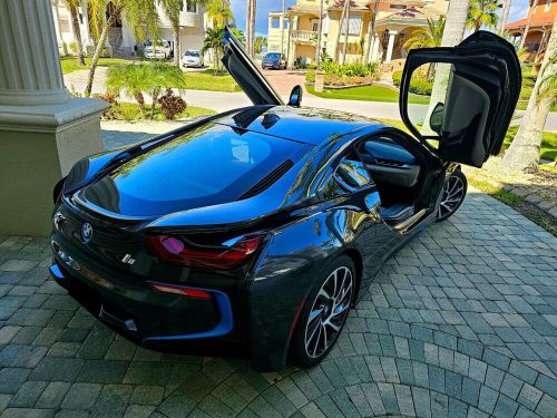 2015 BMW i8 PURE IMPULSE - ONLY 21K MILES - BEST DEAL ON EBAY!, US $61,999.00, image 2
