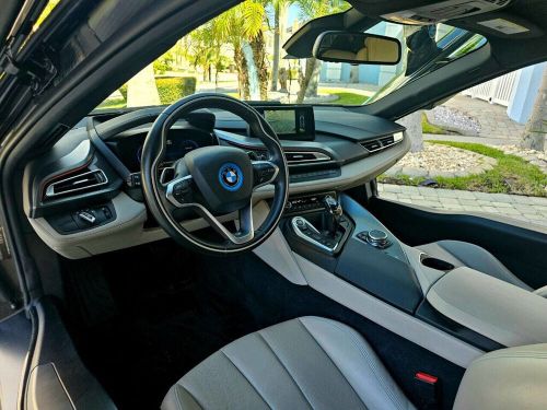 2015 BMW i8 PURE IMPULSE - ONLY 21K MILES - BEST DEAL ON EBAY!, US $61,999.00, image 3